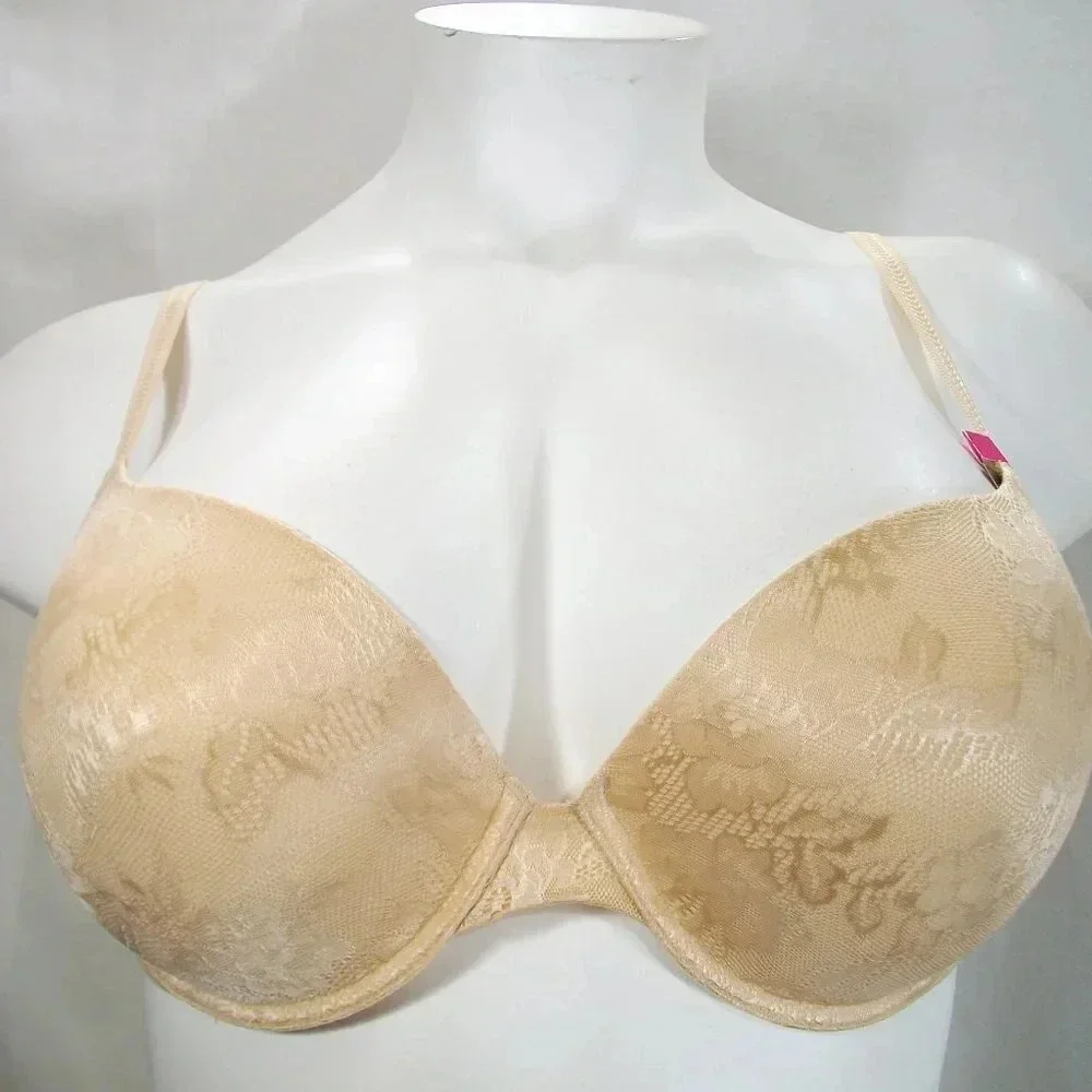 38D Maidenform Self Expressions Custom Lift‎ UW Bra